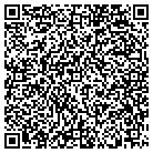 QR code with Rhett Woody Clu Chfc contacts