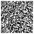QR code with AAA Self Storage contacts