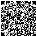 QR code with A A Shops & Storage contacts