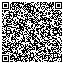 QR code with Advanced Self Storage contacts
