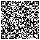 QR code with Allie's Attic Storage contacts