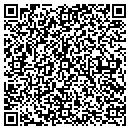 QR code with Amarillo Custom Box CO contacts