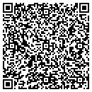 QR code with A Storage Place contacts