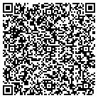 QR code with Hillside Self Storage contacts