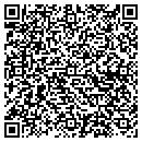 QR code with A-1 Holly Storage contacts