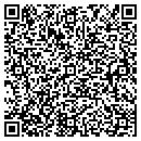 QR code with L M & Assoc contacts