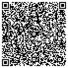 QR code with Chong Jun Tae-Kwon Do Center contacts