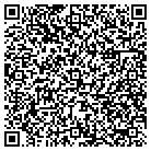 QR code with D K Taekwondo Unions contacts