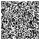 QR code with Chad Fenner contacts