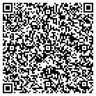 QR code with Aikido of San Diego contacts