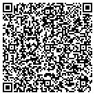 QR code with Chinese Martial Arts Institute contacts