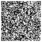 QR code with Heroes Taekwondo Academy contacts