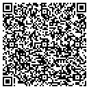 QR code with Hapkido Institute contacts