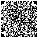 QR code with Aikido of Fresno contacts