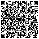 QR code with Han's Tae Kwon DO Academy contacts