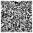QR code with TAEKWONDO FOR LIFE INC contacts