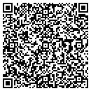 QR code with JYC Printing contacts