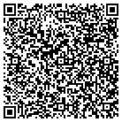 QR code with S K Tae Kwon Do Studio contacts