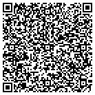 QR code with California Highway Adoption Co contacts