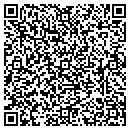 QR code with Angelus Inn contacts