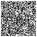 QR code with A Pillow For Your Thoughts contacts