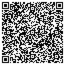 QR code with E-Z8 Motels contacts