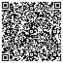QR code with T & T Photgraphy contacts