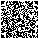 QR code with Geddos Garage contacts