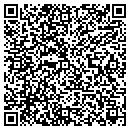 QR code with Geddos Garage contacts