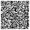 QR code with AECE contacts