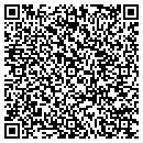 QR code with Afp 103 Corp contacts