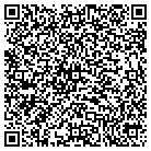 QR code with J P Monahan Jr Photography contacts