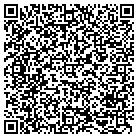 QR code with A M I Encn-Trzana Rgnal Med Ce contacts