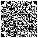 QR code with Hanson Crane Service contacts