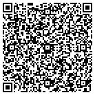 QR code with Rachel Hurst Photography contacts