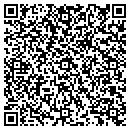 QR code with T&C Digital Photography contacts