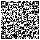 QR code with Plaza Station contacts