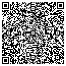 QR code with Artistico Inc contacts