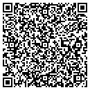 QR code with Awesome Party contacts
