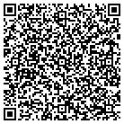 QR code with B A A Photography L L C contacts