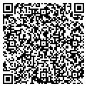 QR code with B And W Photography contacts