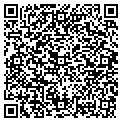 QR code with 3B contacts