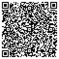 QR code with Aloft contacts