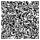 QR code with C R Photo Studio contacts