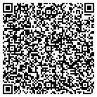 QR code with Hampton Inn-Albany Downtown contacts
