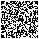 QR code with D W Matthew Studio contacts