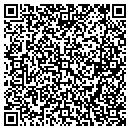 QR code with Alden-Houston Hotel contacts