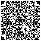 QR code with Hank Greenfield Imaging contacts