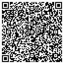 QR code with Adolphus Tower contacts