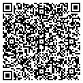 QR code with Jack S Photo contacts